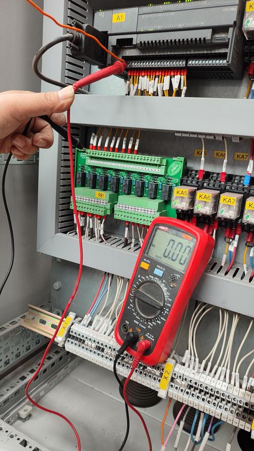 ：變頻器維修 | 解析送電跳閘問題 | 全面評估原因與解決方案